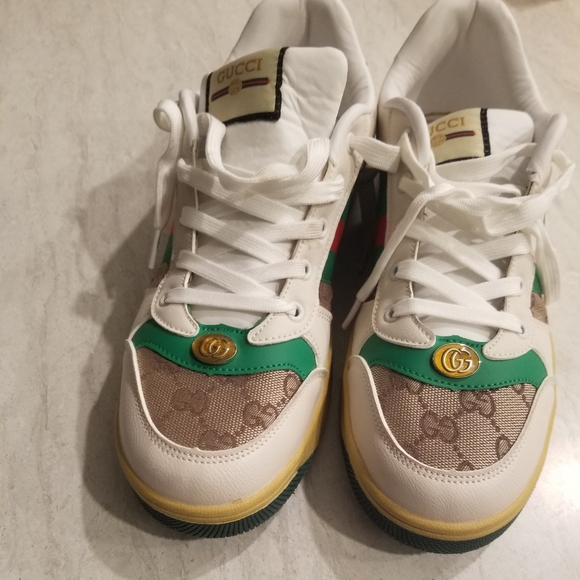 Gucci sneaker - Picture 3 of 12